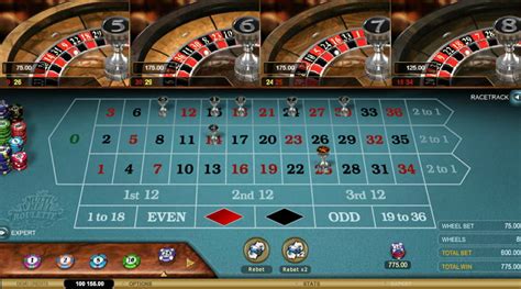 multi wheel roulette|roulette wheel online free.